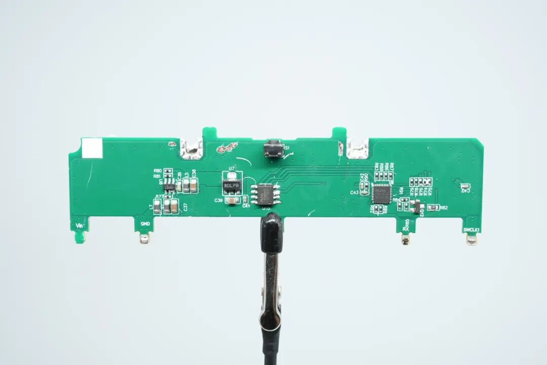 拆解报告:SATECHI ChargeView 240W 6C氮化镓桌充图59
