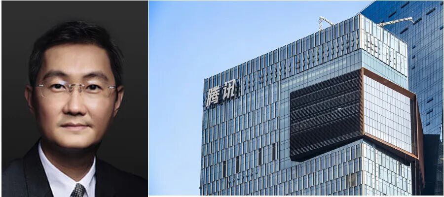 腾讯、京东、阿里巴巴公布二季度成绩单，对AI的策略左右公司未来 | 全球深一度图3