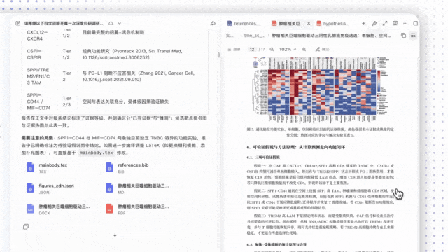 全网刷屏!AI治癌爆火,这款国产「科研神舱」来救命了图6