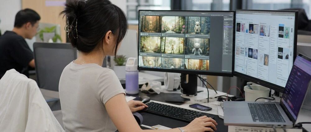 WorkBuddy与创业者同桌：AI办公赛道还剩什么壁垒？| AI 100闭门会