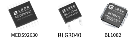 展品合集 | 重塑电源能效,elexcon汇聚全场景高性能功率与电源创新产品图3