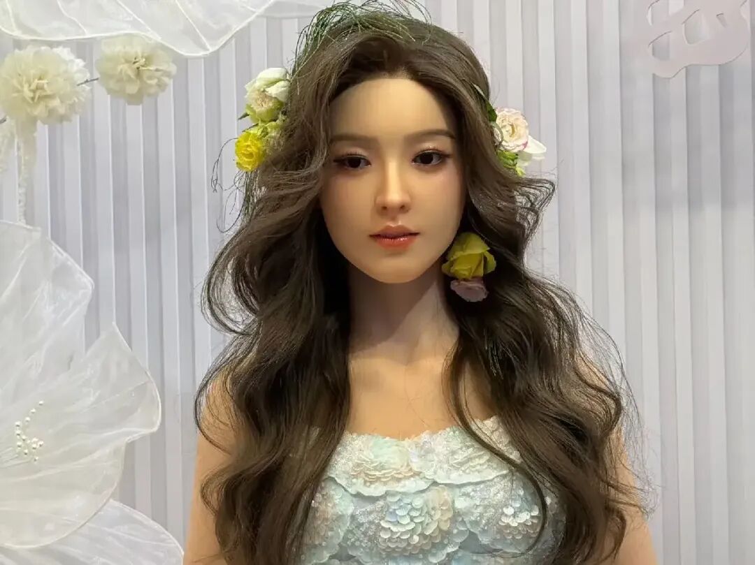 黄仁勋女儿也来凑热闹！实探WRC2026：4万台出货背后，人形机器人的现实与幻想图2