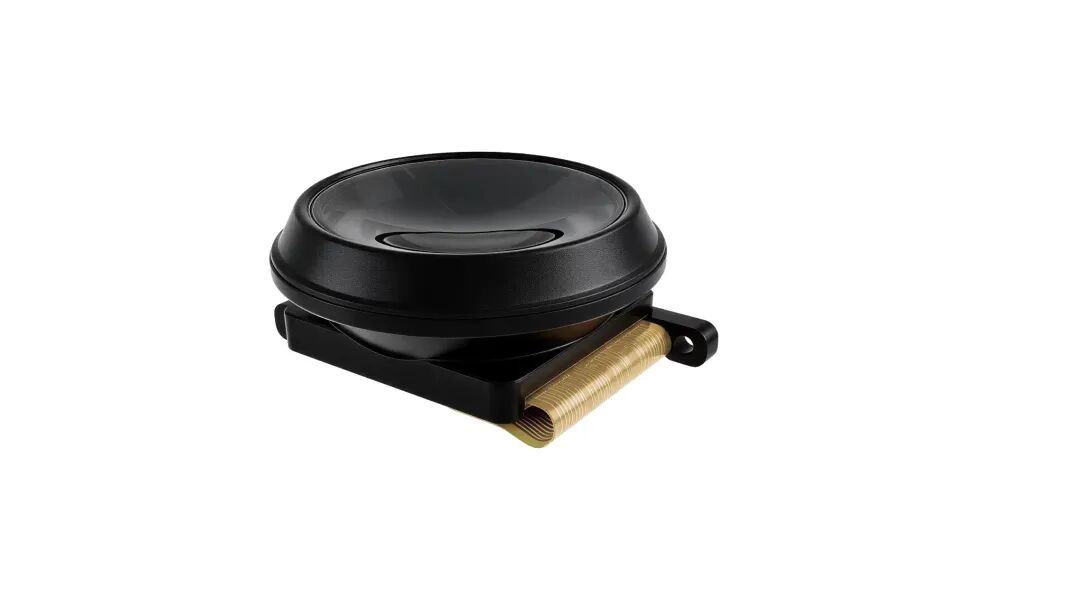 亮点展品 |【歌尔光学】覆盖 XR、车载、智能家居与工业视觉的精密光学产品矩阵,赋能沉浸式交互与智能感知图3