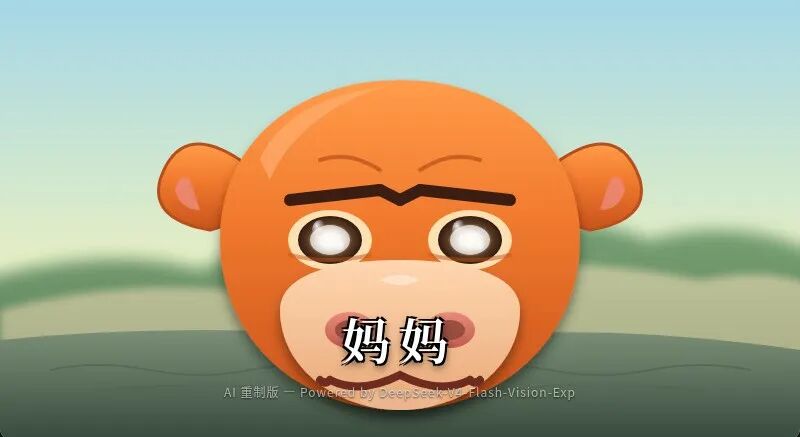 DeepSeek 上线多模态，我用它做了《牛来》小游戏｜AI 上新图1