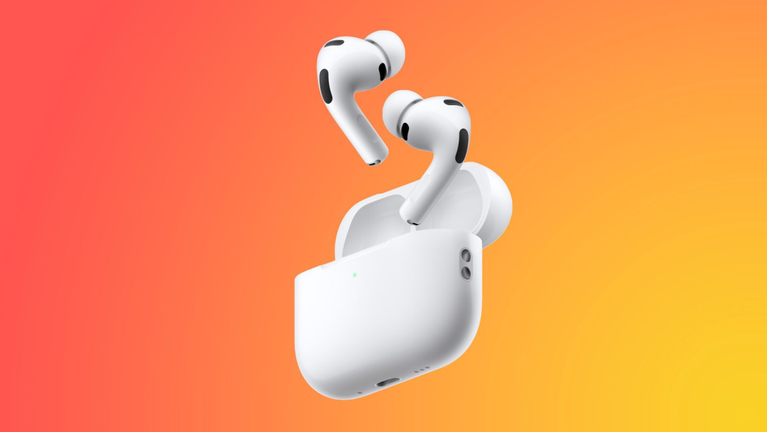 摄像头版 AirPods 功能细节曝光:左右双摄、1MP 画质、支持人物检测图1