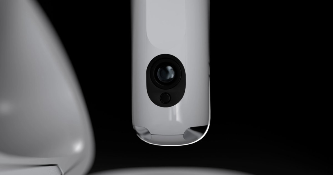 摄像头版 AirPods 功能细节曝光:左右双摄、1MP 画质、支持人物检测图4