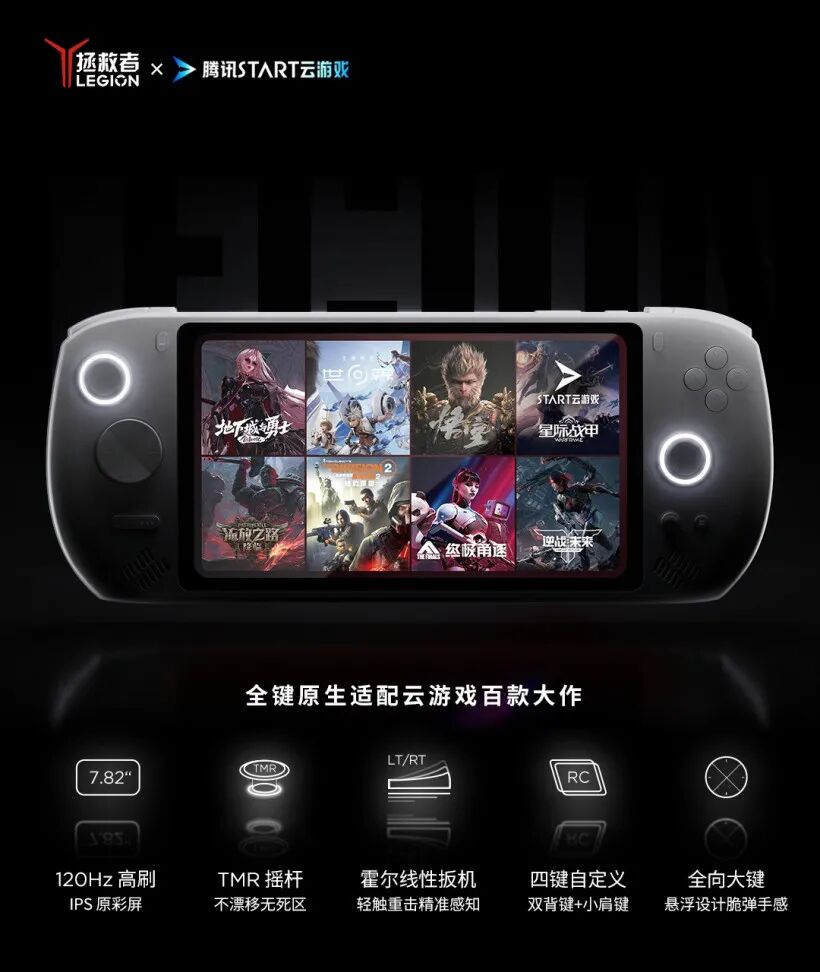 新品 | 联想推出拯救者 C700；小米智能门锁发布图3