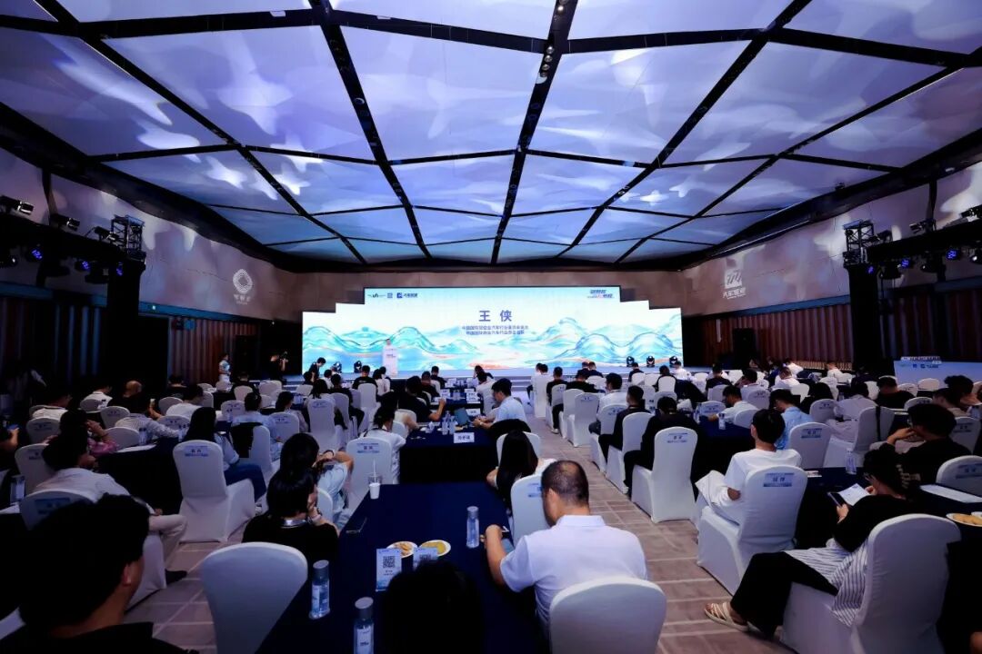 蓉城潮起，智驭新境｜第二十九届成都国际汽车展览会今日盛大开幕图3