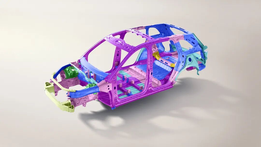 最全能的旗舰SUV?魏牌 V8X 深度实测,五大维度详尽解析图18