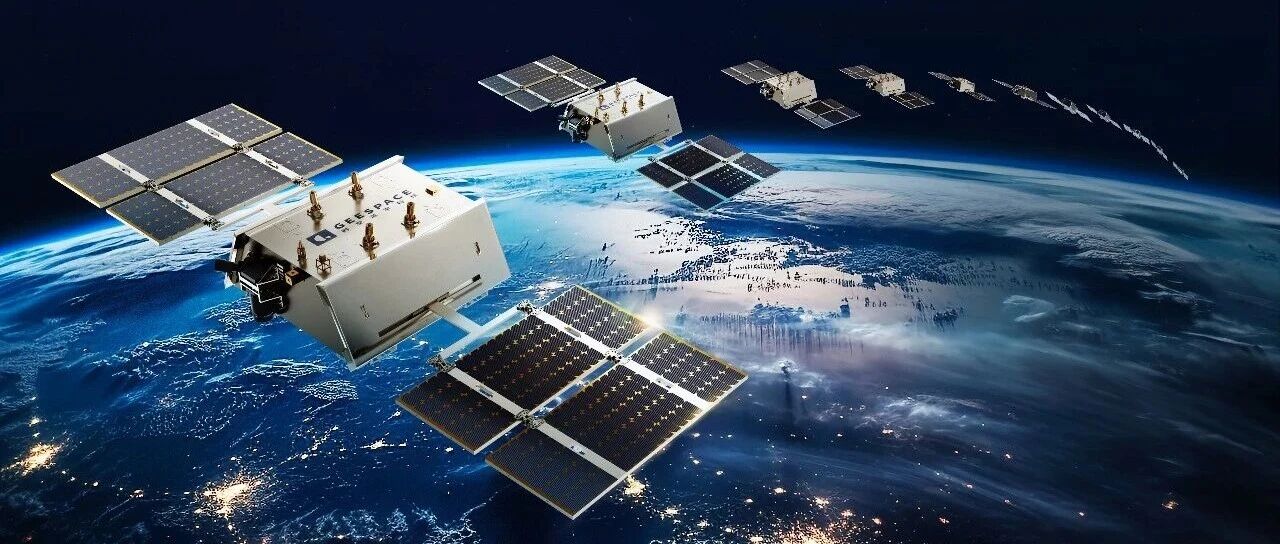 从造星到织网，从烧钱到赚钱，中国商业航天的分水岭已现