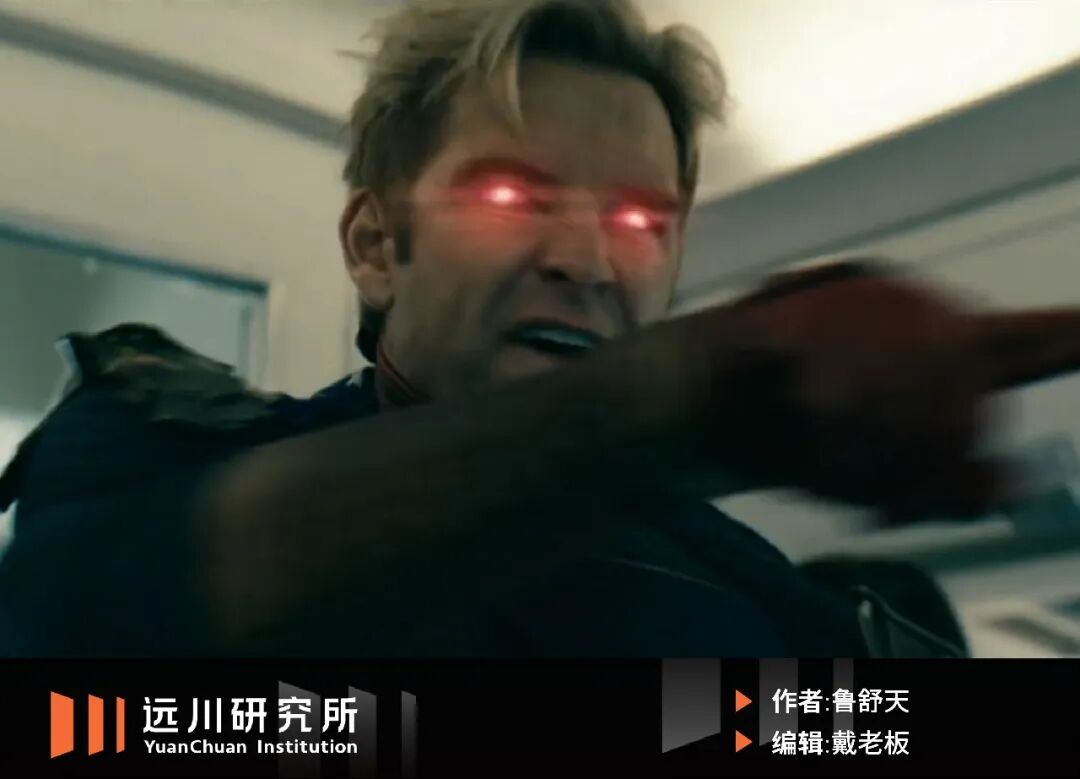 影 视 纠 察 队图1
