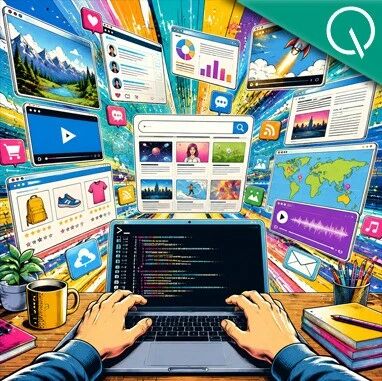 一句话自动部署全网冲浪工具，66k Star懒人救星火爆GitHub