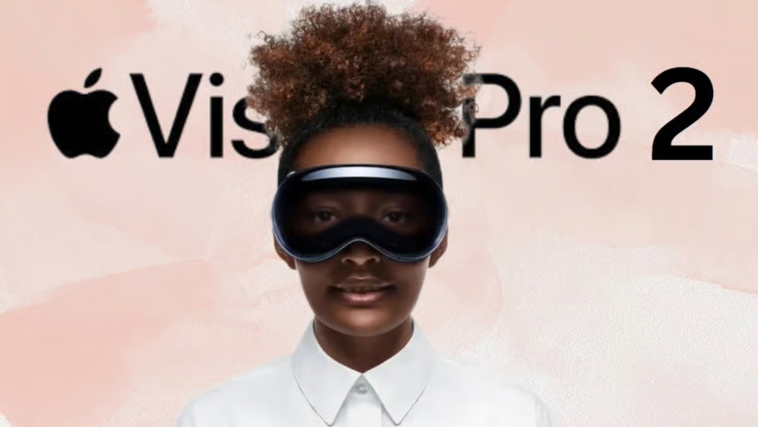 Vision Pro 第二代悬了?消息称苹果裁掉 200 人,游戏团队几乎解散图2