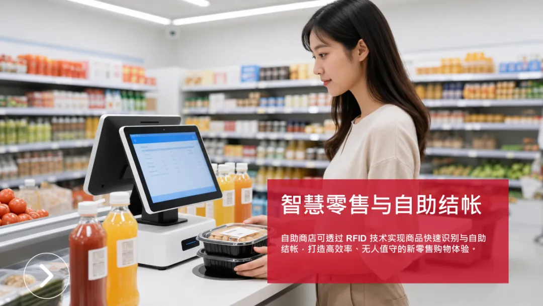 必看精选 | IOTE 物联网展参展商产品推荐第六弹!图7