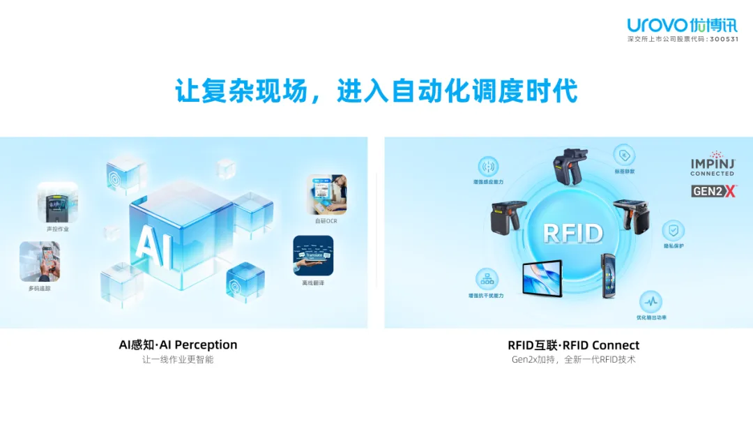 必看精选 | IOTE 物联网展参展商产品推荐第六弹!图24