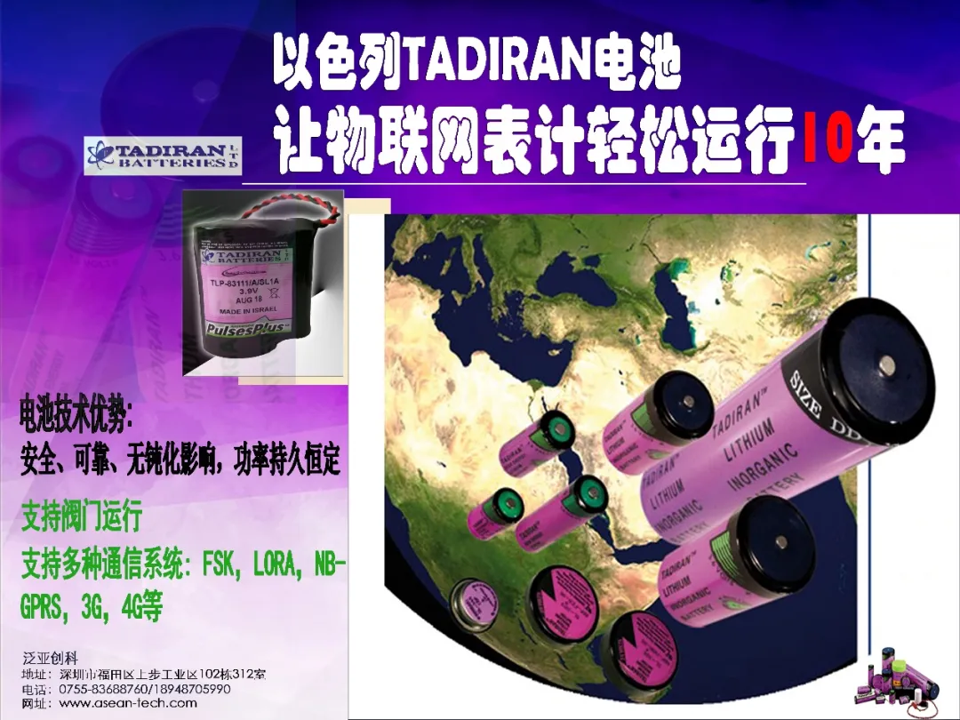 必看精选 | IOTE 物联网展参展商产品推荐第六弹!图86