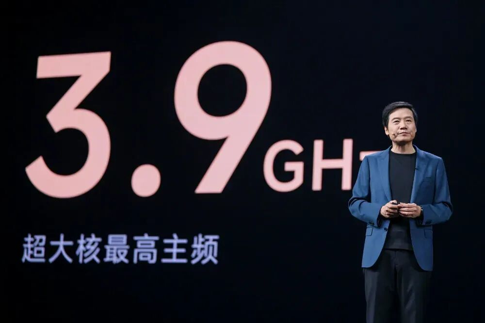 小米玄戒芯片新成员明天见！这次你期待吗图6
