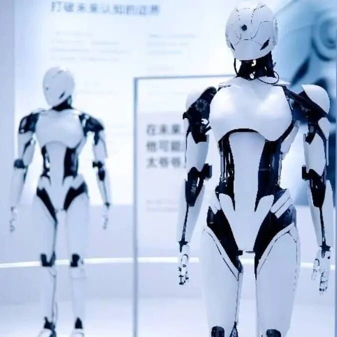 机器人越来越便宜，高端会成新战场？