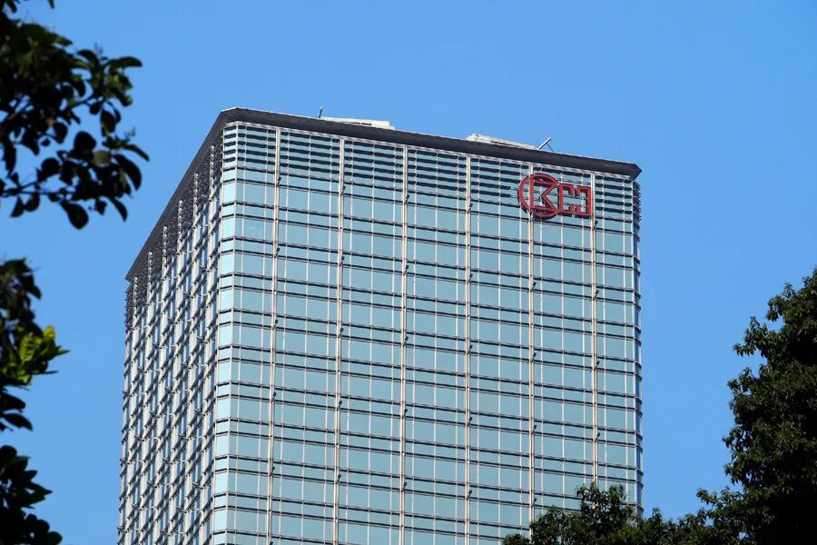 数据中心成美国大众对AI不满的载体；三星宣布110万亿韩元股东回报计划 | 一周全球公司十大要闻图9