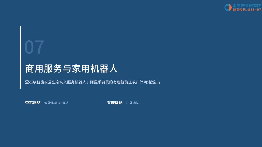 2026年杭州机器人企业画像研究报告图25