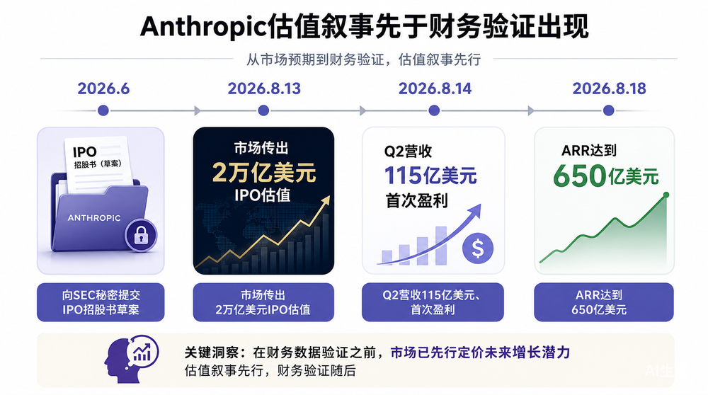 2万亿大模型巨头，虚高了图2