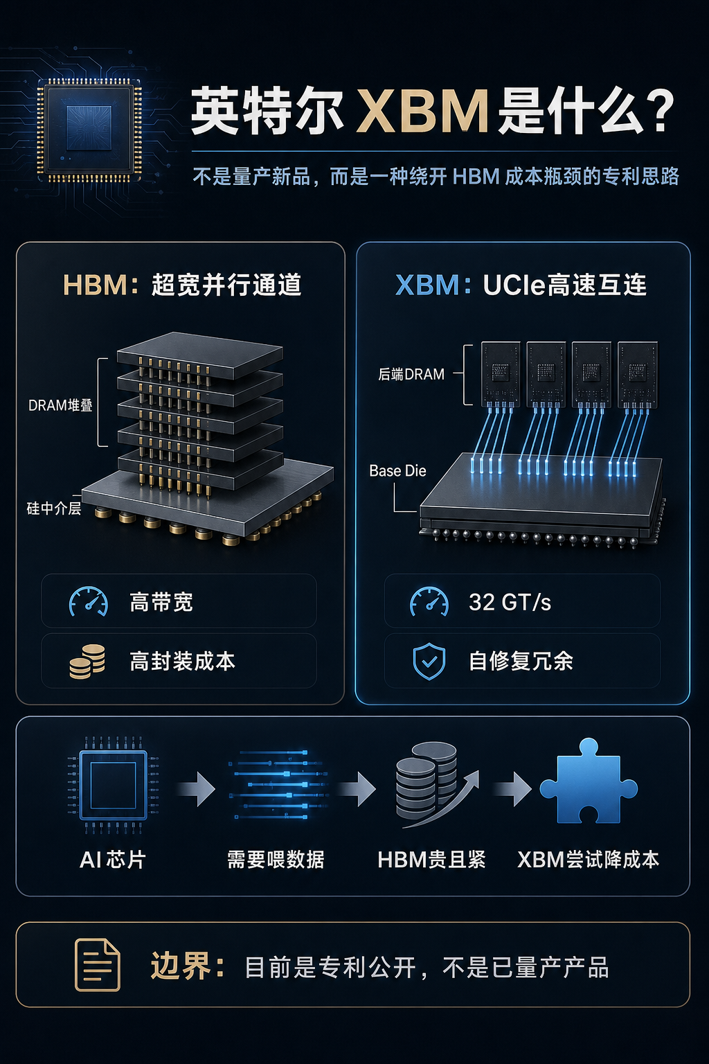 存储芯片,新战场图4