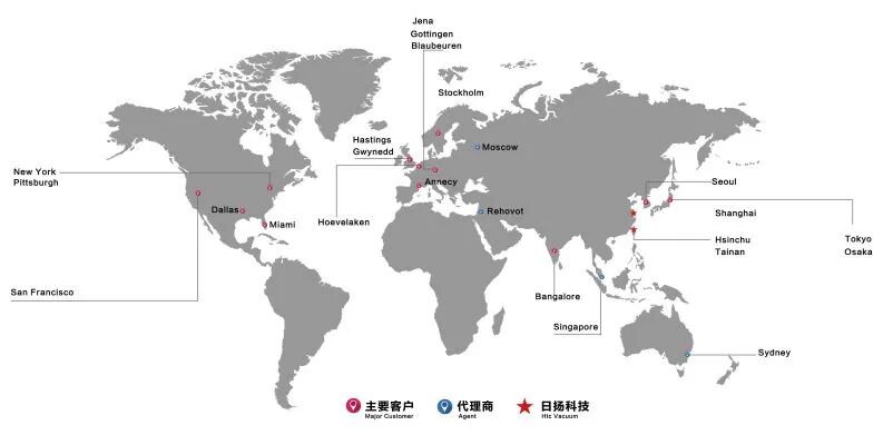 2026中国半导体生态发展大会——【展商风采】日扬科技 | 真空系统制造商图57