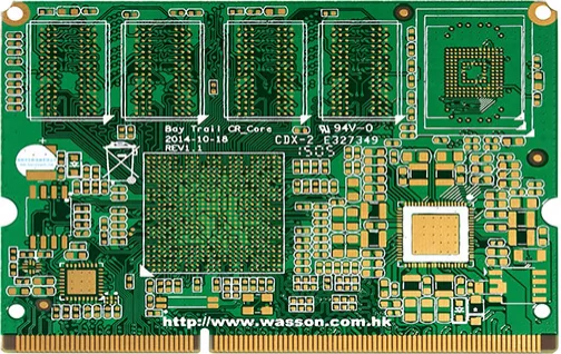 【PCB避坑指南】一个小细节，可能毁掉整块板！图16