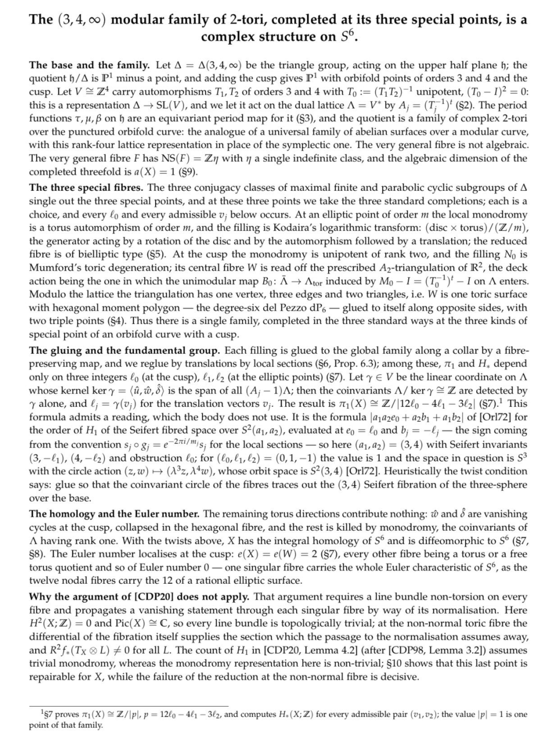 菲尔兹奖得主都栽了!Claude终结78年悬案,或成最重要AI数学成果图6
