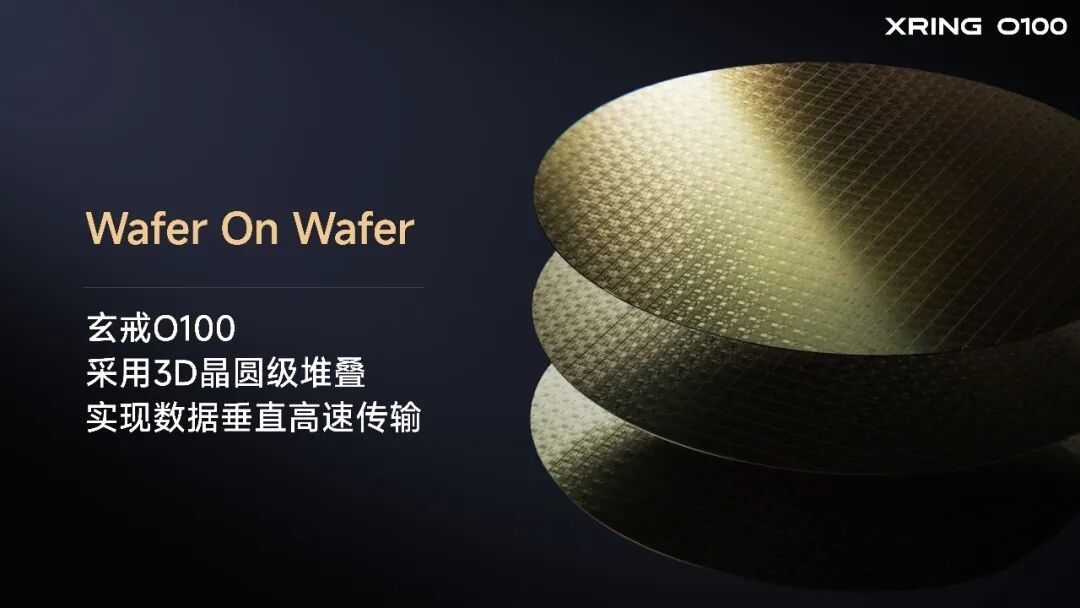 雷军：新一代玄戒芯片正式发布，玄戒O3、玄戒O100、玄戒D100图35