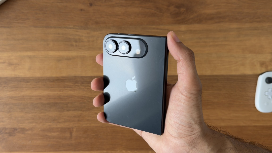 折叠屏 iPhone 被视为苹果近年最令人兴奋产品,iPhone 18 Pro 预计涨价 100 美元图3
