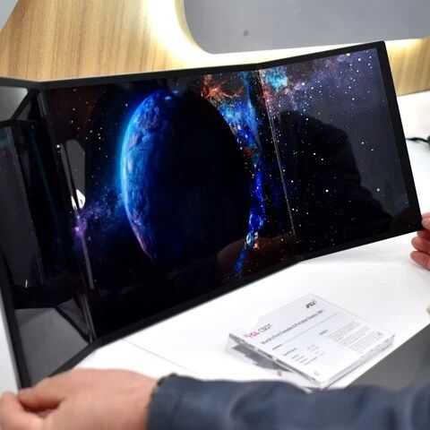 折叠iPhone最全爆料汇总：用过的都说好，但有两个大缺点