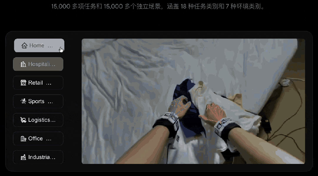 全球首个！10万小时人类数据全开源，Hugging Face罕见站台图14