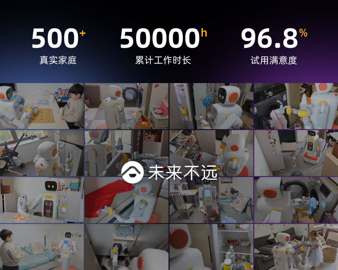 半年3轮10亿，他们都投了这家已经把机器人卖到500个家庭的公司图5