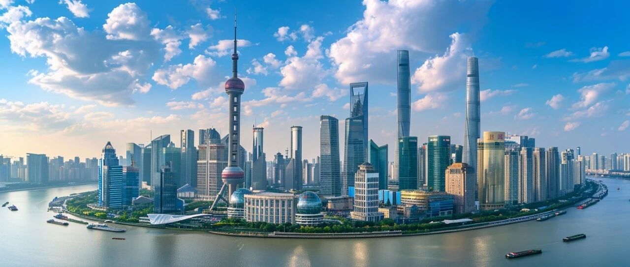 上海发布新规划，集成电路等被重点提及