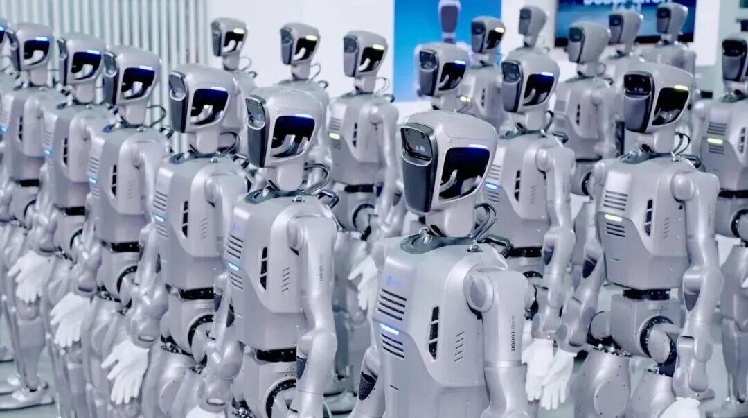 2026上半年，“协作机器人第一股”净亏损扩大163.8%，具身智能增长20倍！图6