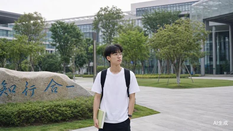 中国AI的半壁江山,走路十分钟就逛完了图1