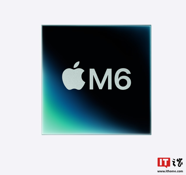 苹果全新Mac mini/Mac Studio惊喜登场!M6芯片来了,AI性能暴涨4倍图3