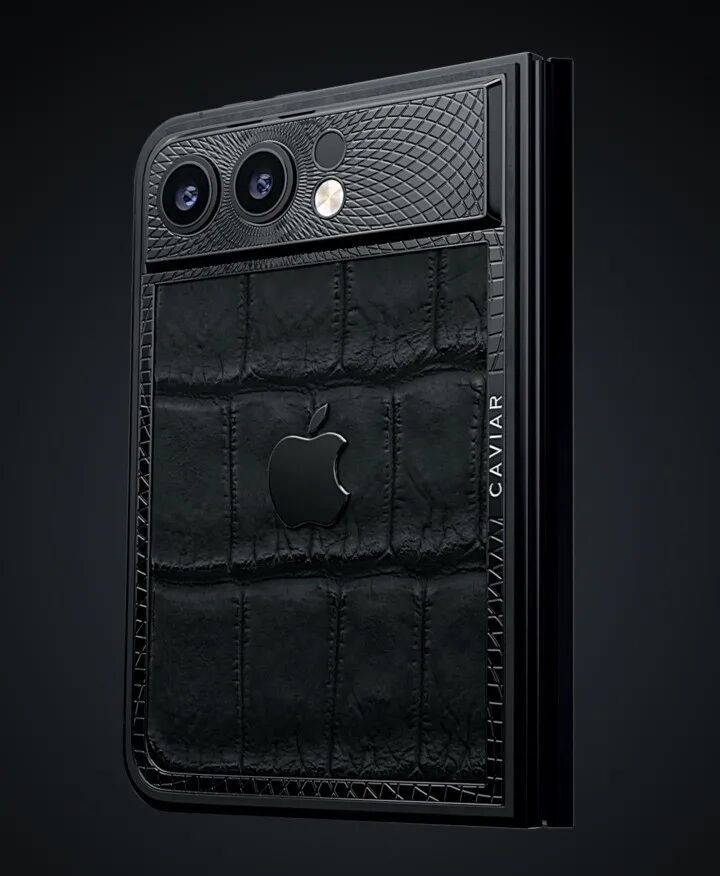 iPhone Ultra 还没发布,就已经被 “ 炒 ” 到 10 万元了?图11