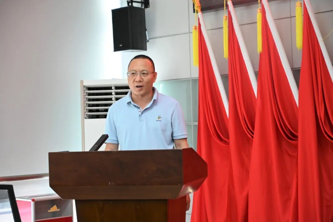 广州计量院举办 “AI+NQI” 专题讲座 以人工智能赋能质量基础设施建设图4