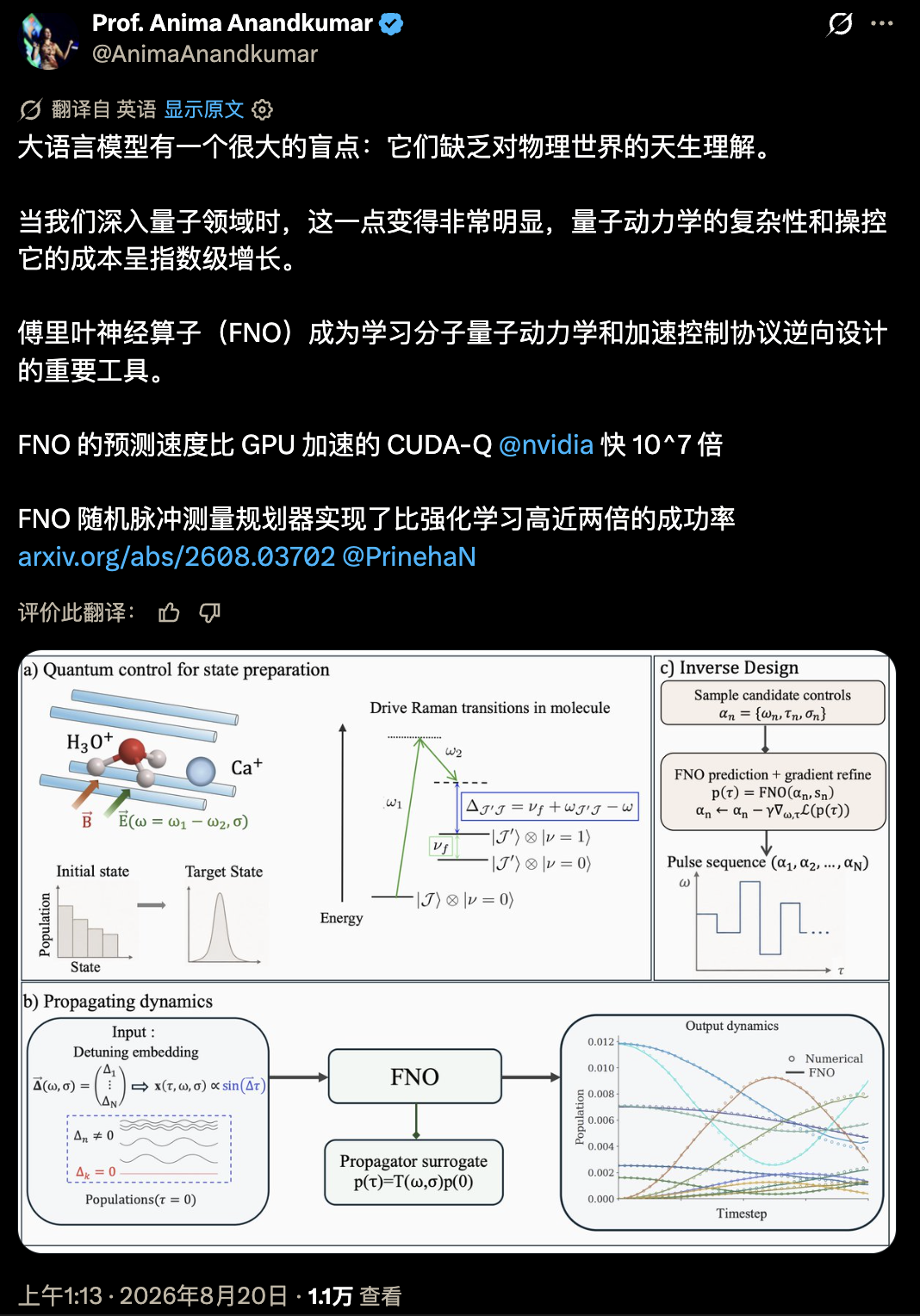 加州理工用AI攻克量子化学60年难题,1块显卡做完7800块的活!图7