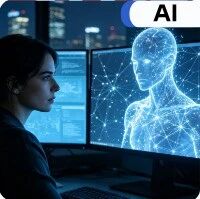 Roku上线全天候AI电视频道，没人想看却强行开播？