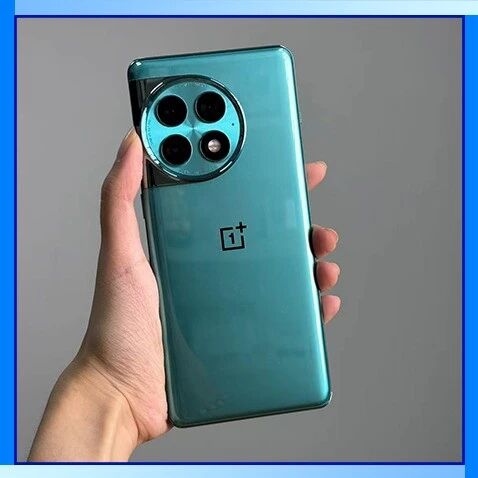 二手机｜送长辈当备用都超值！千元档买 150W 快充 + 512GB