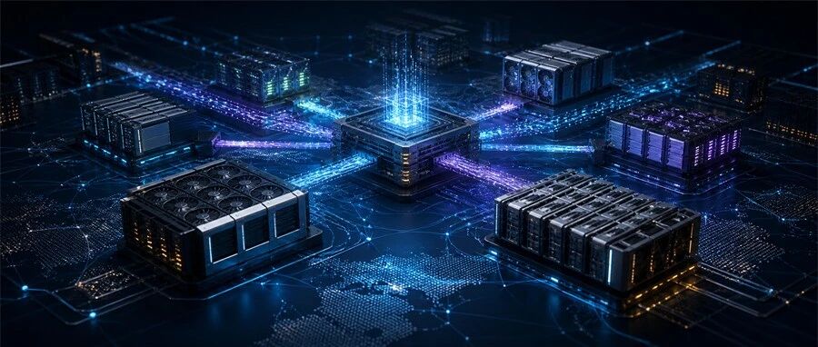 成立仅4个月！北京AI Infra创企完成千万级天使轮融资