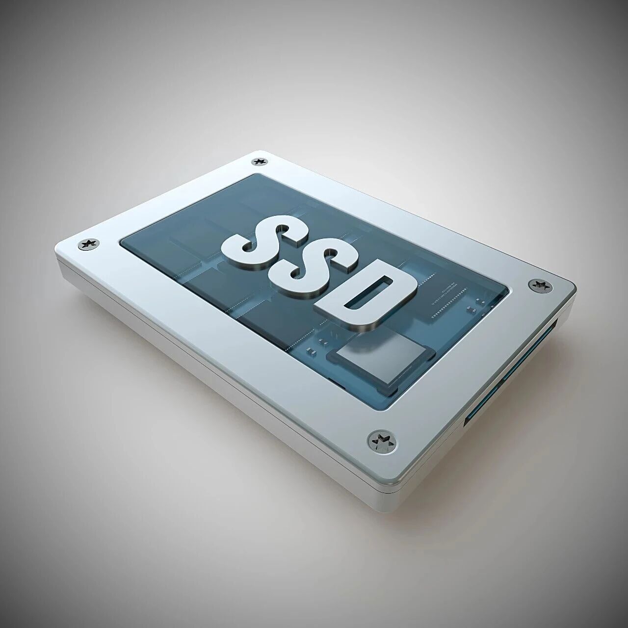 国内存储大厂，签下企业级SSD重大合同