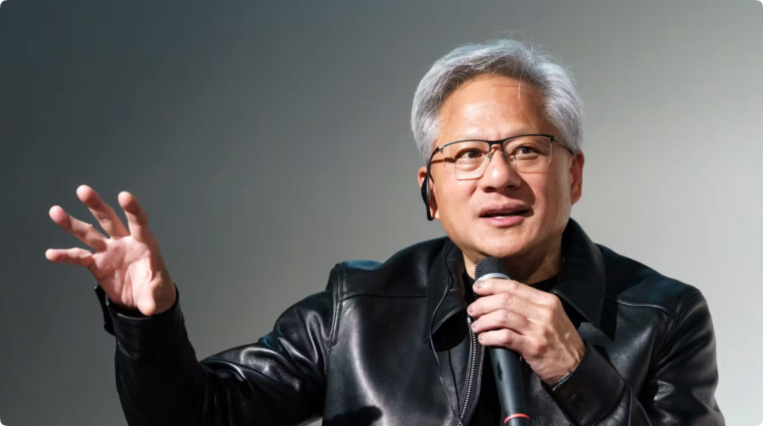突发｜黄仁勋867亿元收购Hugging Face，拿下全球最大AI开源平台图1