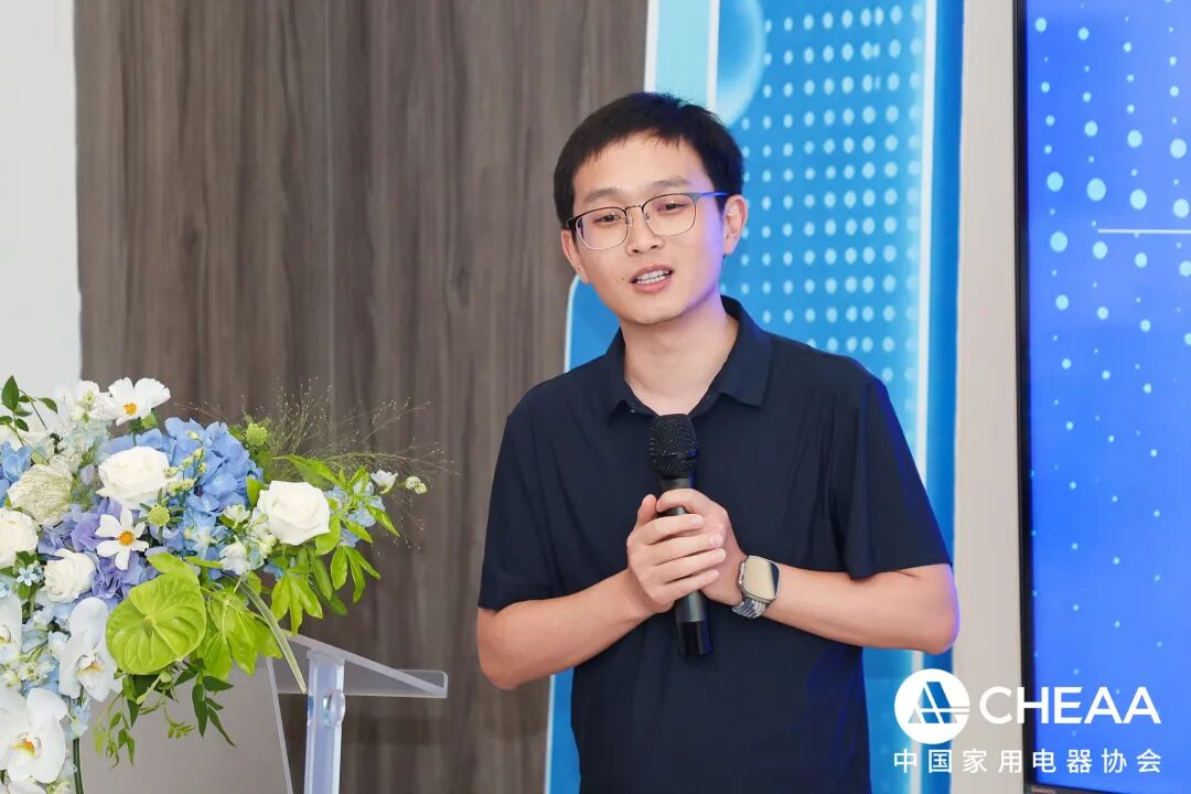 共创共赢，中国家用电器协会第六届厨电专委会成立图12