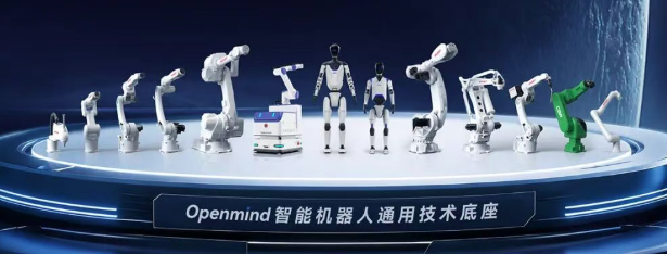 全年销量预计突破20000台！国家机器人链主2026上半年亏损收窄图3