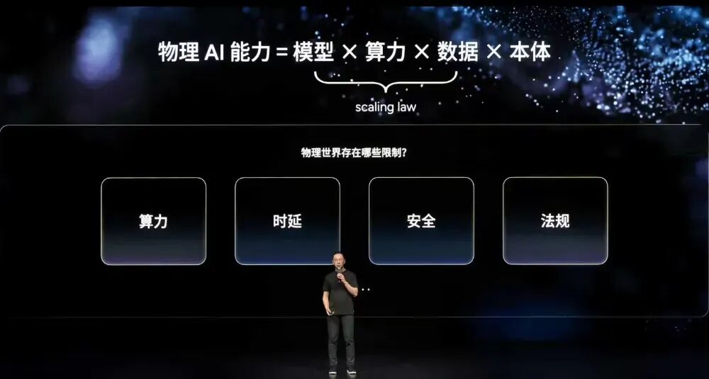 小鹏汽车AI技术大升级！全新第二代VLA系统解锁时空智能图3