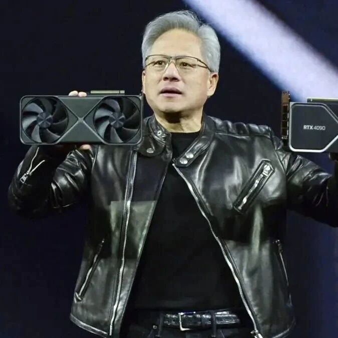 亚马逊帮英伟达力挽狂澜